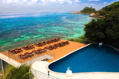 Pinnacle Koh Tao Resort