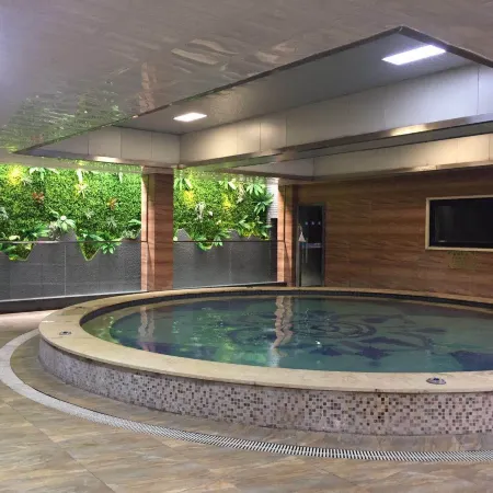 Danyang Marriott Hotel