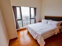 广州龙禧国际公寓 - 两房一厅豪华套房