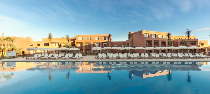 Be Live Experience Marrakech Palmeraie - All Inclusive Hotels in Marrakech