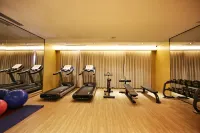 Jiangwan Cultural Tourism Hotel (Sanjiang Fengyu Bridge)
