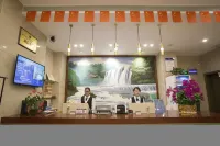 Huanyu Hotel Hotels in Lianjiang