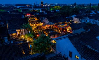 Zhouzhuang man xing ju Life Inn