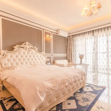 Hongxuan Apartment Hotel