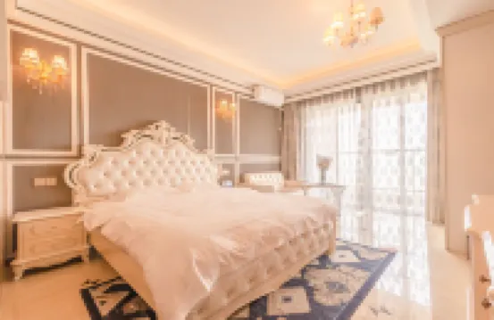 Hongxuan Apartment Hotel