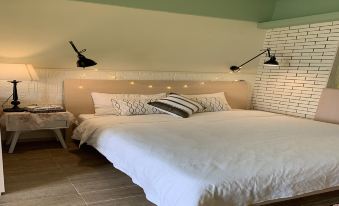 Jilian Butler Apartment