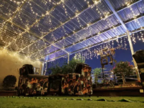 Chengdu Qishe Homestay