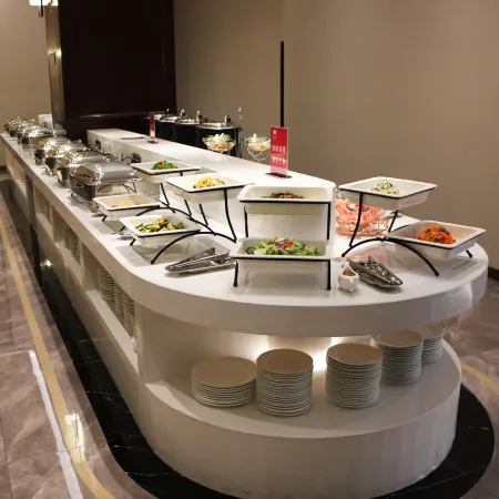 Tongye Jingyun Hotel