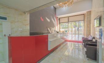 Shankee Hotel (Guiyang North Railway Station)