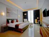 Pasar Baru Square Hotel Bandung Hotels in Bandung City