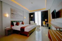 Pasar Baru Square Hotel Bandung Hotel a Sumur Bandung