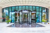 Changee Hotel (Shanghai Anting Auto City) Отели в г. Шанхай