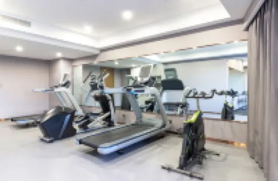 Madison Hotel, Huayuan North Road, Zhengzhou