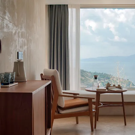 Inward Life Hotel
