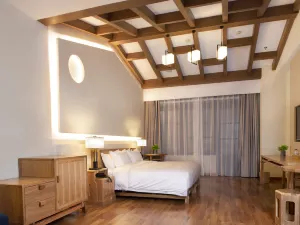 長春這有山舍客棧（這有山萬達店）