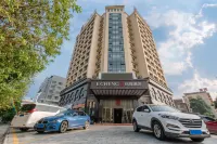 Echeng Hotel (Beihai Underwater World) Các khách sạn gần Guangxi University of Science and Technology Beihai Teaching Station