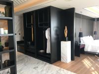 沃尔顿国际酒店(分宜店) - 行政套房