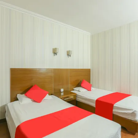 Changxing Zhenxu Hotel