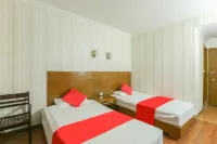 Changxing Zhenxu Hotel