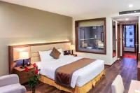 Muong Thanh Luxury Lang Son Hotel Hotels in Thành phố Lạng Sơn