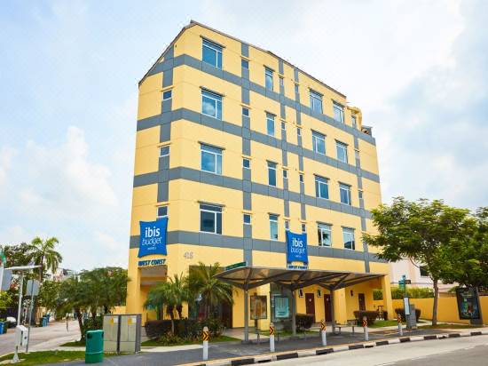 Ibis Budget Singapore West Coast Sg Clean Staycation Approved Singapore Updated 22 Room Price Reviews Deals Trip Com