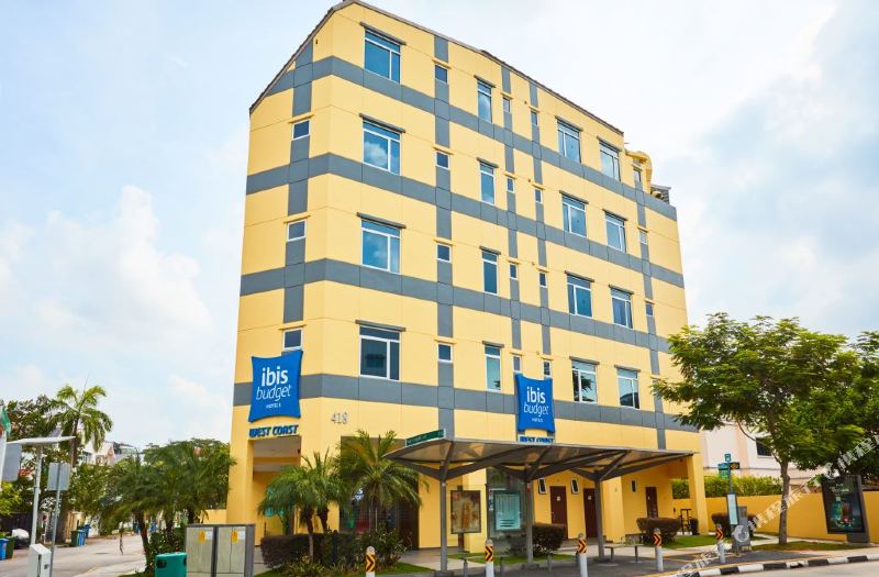 Ibis Budget Singapore West Coast Staycation Approved Room Reviews Photos Singapore 21 Deals Price Trip Com Ibis Budget Singapore West Coast Staycation Approved Room Reviews Photos Singapore 21 Deals Price Trip Com