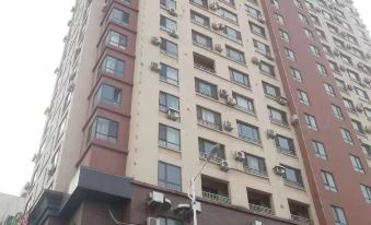 Haicheng Integrity Hotel Apartment