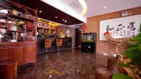 Zhenghe Holiday Hotel Hotel di Zhen'an County