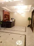 Yonghe Hotel Shangrao - Inns