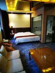 Zhenghe Holiday Hotel Hotel di Zhen'an County