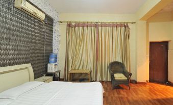 Dayi quanshun hotel