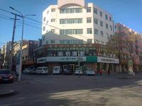 银川中驿酒店 - 酒店附近
