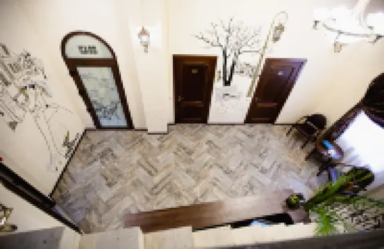 Chehov Hotel