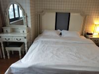厦门阳光雨酒店式公寓 - 风格大床房