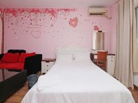 上海圣天地公寓 - 经典一室大床房