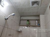 广州小时光公寓 - 舒适一室单床房(公共卫浴)