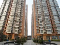 Zhengzhou style theme hotel 황허풍경명승구/황하풍경명승구 호텔