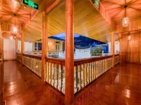 Tengchong Soul Recovery Fuxilou Inn (Yalya Lake Branch) Hotels in Tengchong