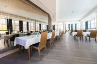 Hotel Tonanti - breakfast