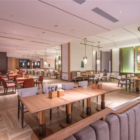 Zhaosheng Hotel