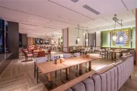 Zhaosheng Hotel - Morgenmad
