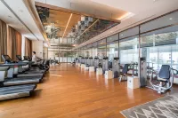 Hengli International Hotel - Gym