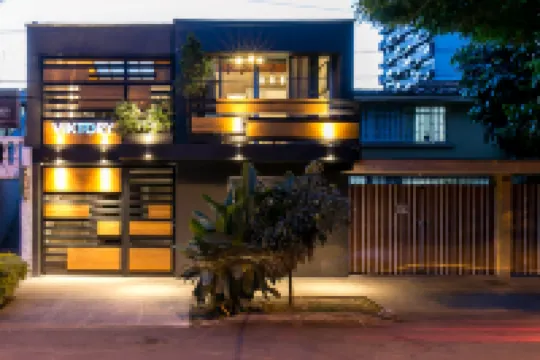 Viktory Boutique Hotel