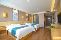 Homeinn Pebble Hotel (Tianjin Xiqing University Town) Hotels in Tianjin