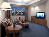 宁波金港大酒店 - 一室一厅商务大床房