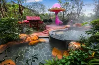 Xinglun International Apartment (Foshan Meidi Wuhu Shop) - Hot Springs