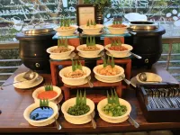 Forbis Hotel Hotels in Serang Regency