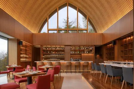 Andaru Collection Niseko Отели рядом с достопримечательностью «Hirafukogen Central Park»