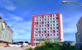 Favehotel Hasyim Ashari Tangerang