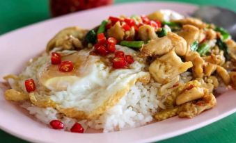Thathong House - Housity